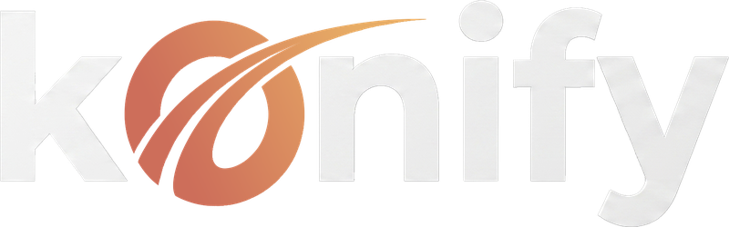 Konify